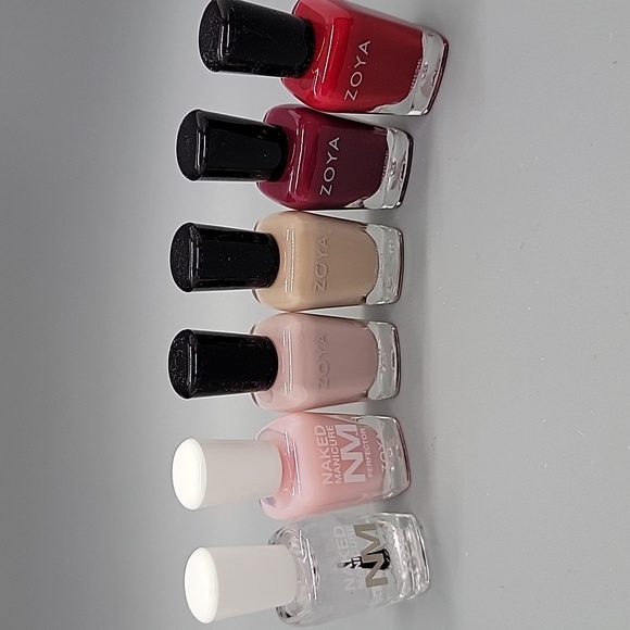Zoya Nail Essentials - Picture 2 of 16